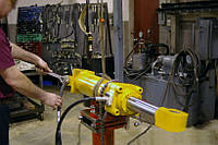 Ремонт гидроцилиндра: основные поломки | HYDROMARKET