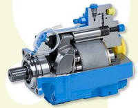 Причины поломок поршневых насосов | HYDROMARKET