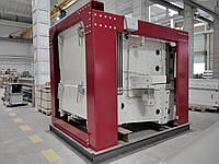 Что такое зерновой сепаратор?