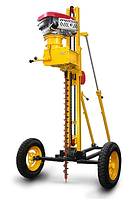 Типы буровых установок | HYDROMARKET