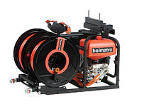 Двойные насосы: особенности работы | HYDROMARKET