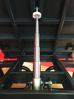 Фронтальные гидроцилиндры: принцип работы и характеристики