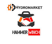 Продукция Hammer Winch в Украине - Гидромаркет