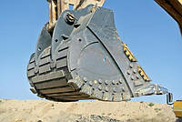 Разновидности ковшей на спецтехнику | HYDROMARKET