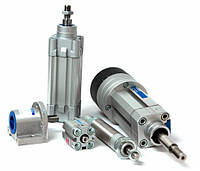 Ассортимент пневматического оборудования в Украине | HYDROMARKET