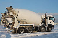 Гидравлика миксера: особенности | HYDROMARKET