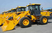 Вам нужен погрузчик? Подберем спецтехнику под Ваши запросы!