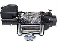 Лебедка: принцип работы и устройство | HYDROMARKET