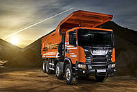 Самосвалы в продаже по Киеву и Украине | HYDROMARKET