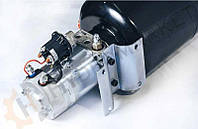 Как установка поверпеков на спецтехнике позволила клиенту
сэкономить большие деньги