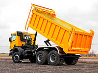 Переоборудуй тягач в самосвал – быстро и легко!