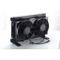 Как подобрать качественный маслоохладитель (теплообменник)?