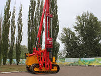 Устройство дизель-молота и принцип работы | HYDROMARKET