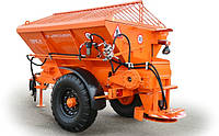 Разбрасыватели песка: лучшие модели в Украине | HYDROMARKET