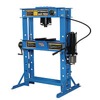 Застосування пневматичного преса | HYDROMARKET