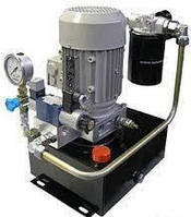 Выбираем гидростанцию (маслостанцию) | HYDROMARKET