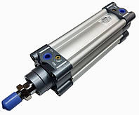 Устройство пневмоцилиндра | HYDROMARKET