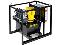 Принцип работы и характеристики электронасоса | HYDROMARKET