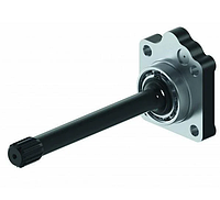 Причины поломок вала отбора мощности | HYDROMARKET