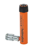 Гідроциліндри односторонньої дії: особливості | HYDROMARKET