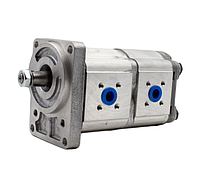 Ремонт гидравлического насоса. В чем сложности?