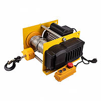 Тельфер – що це таке? | HYDROMARKET