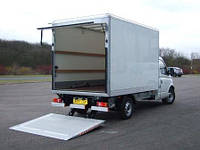 Гидроборты на МАН в Киеве: установим за 1-3 дня!