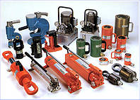 Гидравлическое оборудование в Украине: ассортимент | HYDROMARKET