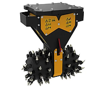 Особенности фрез | HYDROMARKET