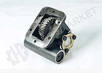 ТОП-5 виробників коробок відбору потужності | HYDROMARKET