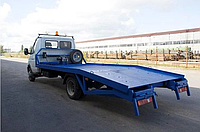 Переоборудование в эвакуатор: как происходит | HYDROMARKET