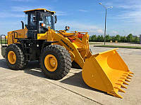 Популярные модели погрузчиков в Украине | HYDROMARKET