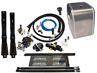 Як працює гідравліка | HYDROMARKET