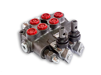 Скільки коштує гідророзподільник в Україні?