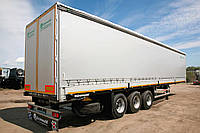 Что такое полуприцеп? Чем он отличается от прицепа? HYDROMARKET