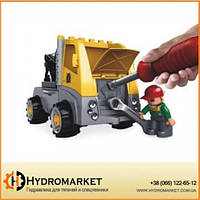 Выездная установка гидравлики в Киеве от «Гидромаркет»