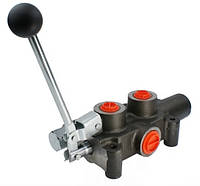 Принцип роботи гідророзподільника з плаваючим положенням |
HYDROMARKET