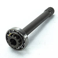 ТОП-5 критериев выбора вала отбора мощности | HYDROMARKET