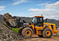 Полезные советы при выборе фронтального погрузчика | HYDROMARKET