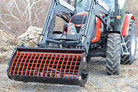 Ковш-бетоносмеситель: устройство и принцип работы | HYDROMARKET