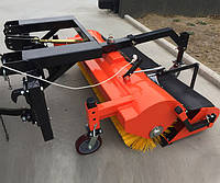 Величезний асортимент комунальних щіток в Україні | HYDROMARKET