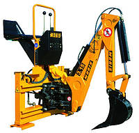 Как выбрать навесной экскаватор и не ошибиться | HYDROMARKET