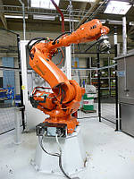 10 фактов о промышленных роботах | HYDROMARKET