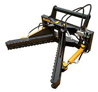 В чем секрет популярности корчевателя «Крокодил» | HYDROMARKET