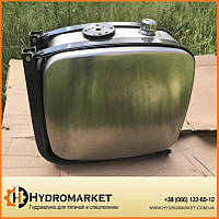 Гидравлические баки: конструкция и материалы | HYDROMARKET