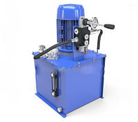 Сферы применения маслостанций | HYDROMARKET