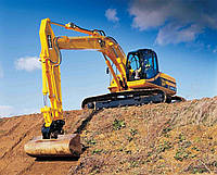 Как подобрать планировочный ковш на экскаватор | HYDROMARKET