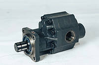 Как работает шестеренчатый насос | HYDROMARKET