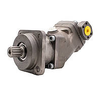 Как устроен и работает аксиально-поршневой насос | HYDROLIDER