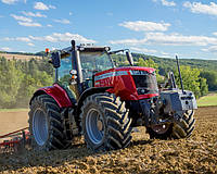 Как работает гидравлика на тракторе | HYDROMARKET